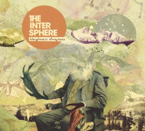 The Intersphere - intersphere><atmosphere