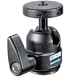 Manfrotto 484 Mini Ball Head