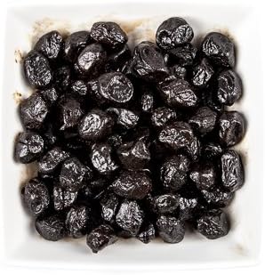 Moroccan Oil Cured Olives