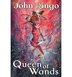 Queen of wands