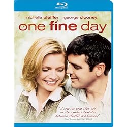 One Fine Day [Blu-ray]