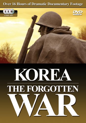 Korea: Forgotten War