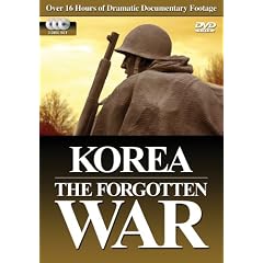 Korea: The Forgotten War by 