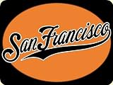 San Francisco 49ers Helmet Mouse Pad