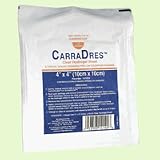 Carrington Carradres Clear Hydrogel Sheet