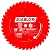 Freud D1040A Diablo 10-Inch 40-Tooth ATB General Purpose Saw Blade with 5/8-Inch Arbor and PermaShield Coating,