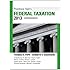 Prentice Hall's Federal Taxation 2013 Comprehensive (26th Edition)