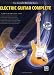 Ultimate Beginner Electric Guitar Basics: Steps One & Two (Book & DVD (Hard Case)) (The Ultimate Beginner)
