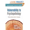 Development Of Psychopathology A Vulnerabilitystress Perspective