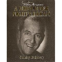 A MIDSUMMER NIGHT'S DREAM (Living Shakespeare)