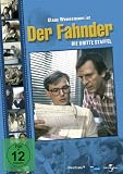Der Fahnder - Die dritte Staffel (3 DVDs)