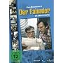 Der Fahnder - Die dritte Staffel [3 DVDs] <b>DVD</b> ~ Klaus Wennemann
