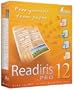 Readiris Pro 12 Powerful Ocr Solution for Professionals