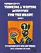 Thinking & Writing Activities for the Brain at Amazon Books: 51Qyzbhq2uL._SL75_
