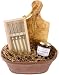 Elegant Cheese Serving French Gourmet Gift Basket with Luxury Knives, Cutting board & Spread