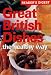 Book Great British Dishes the Healthy Way (Readers Digest)