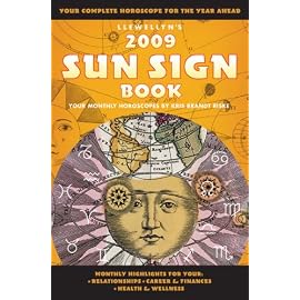 2009 Sun Sign Book (Llewellyn's Sun Sign Book)