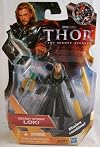 Marvel Thor The Mighty Avenger Movie 3 3/4