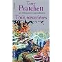 Les annales du Disque-Monde, Tome 6 : Trois soeurc&hellip de Terry Pratchett