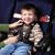 CARES Child Aviation Restraint System