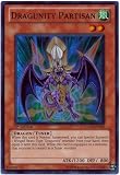 Yu-Gi-Oh! – Dragunity Partisan – Hidden Arsenal 4: Trishulas Triumph – #HA04-EN045 – 1st Edition – Super Rare Reviews