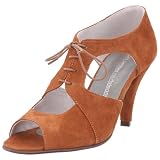 Les Petites Parisiennes Emma Sandales femme Miel
