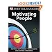 DK Essential Managers: Motivating People