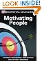 DK Essential Managers: Motivating People