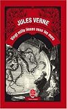 20000 Lieues Sous Les Mers (French Edition)