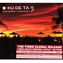 Ku De Ta Vol.3: Sunset Soundtracks/+DVD