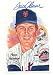 Autographed/Hand Signed Tom Seaver Perez-Steele Post Card