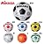 MIKASA（ミカサ） サッカーボール 検定球 5号 SVC500