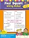 FOUR SQUARE WRITING METHOD GR 4-6