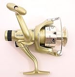 MP340i Freshwater Fishing, Spinning Graphite Reel