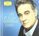 The Placido Domingo Story [3 CD Limited Edition]