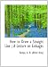 How to Draw a Straight Line ; A Lecture on Linkages at Amazon Books: 51Qz0NXqbQL._SL75_