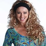 Spice Honey Light Blonde Premium Wig