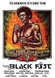 black fist (Region 2 DVD)