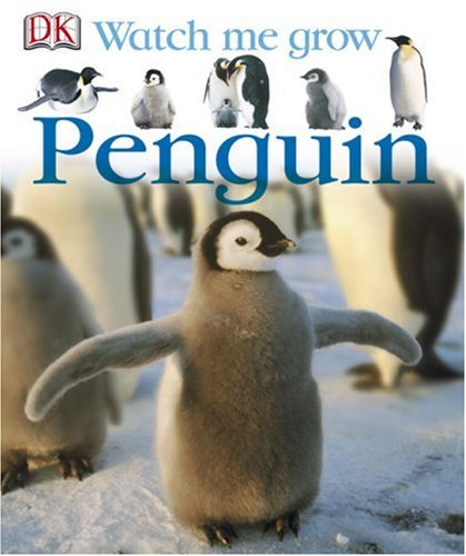 Penguin (Watch Me Grow)