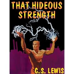 That Hideous Strength