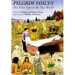 Pilgrim Voices: Our First Year in the New World