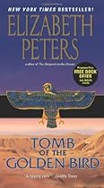Tomb of the Golden Bird (Amelia Peabody Book 18)