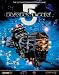 Babylon 5 Poster Movie Half Sheet 22 x 28 In - 56cm x 72cm Michael O'Hare Bruce Boxleitner Claudia Christian Jerry Doyle Mira Furlan