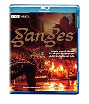 Ganges [Blu-ray]