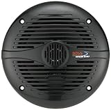BOSS Audio MR60B 200-watt 2 way Marine 6.5 BOSS Audio MR60B 200-watt 2 way Marine 6.5