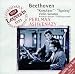 Search : Beethoven: Violin Sonatas Nos.9 "Kreutzer" & 5 "Spring"