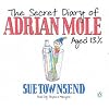 The Secret Diary of Adrian Mole Aged 13 3/4