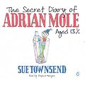 The Secret Diary of Adrian Mole Aged 13 3/4