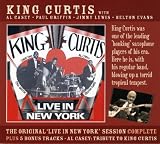 Live in New York
