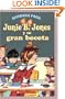 Junie B. Jones y su gran bocota (Spanish Edition)